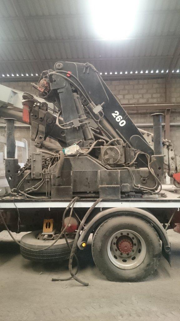 HIAB 260